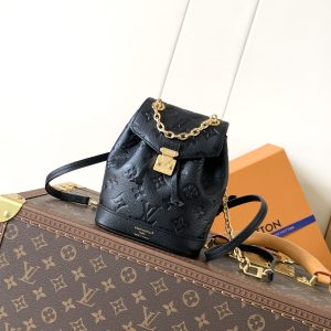 Louis Vuitton Nano Noé Réplica 1:1 de Alta Gama - Calidad Espejo y Envío Rápido 1097339562 - front view | Louis Vuitton