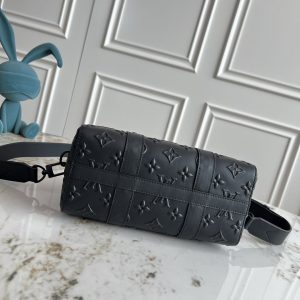 Louis Vuitton Keepall City Réplica 1:1 de Lujo con Envío Rápido desde España 1093962637 - back view | Keepall