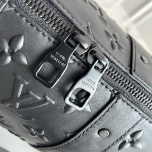 Louis Vuitton Keepall City Réplica 1:1 de Lujo con Envío Rápido desde España 1093962637 - close-up | Keepall