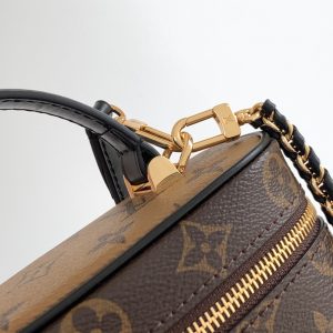 Louis Vuitton Vanity Chain: Bolso Réplica 1:1 de Lujo con Calidad Espejo 1097673298 - detailed view