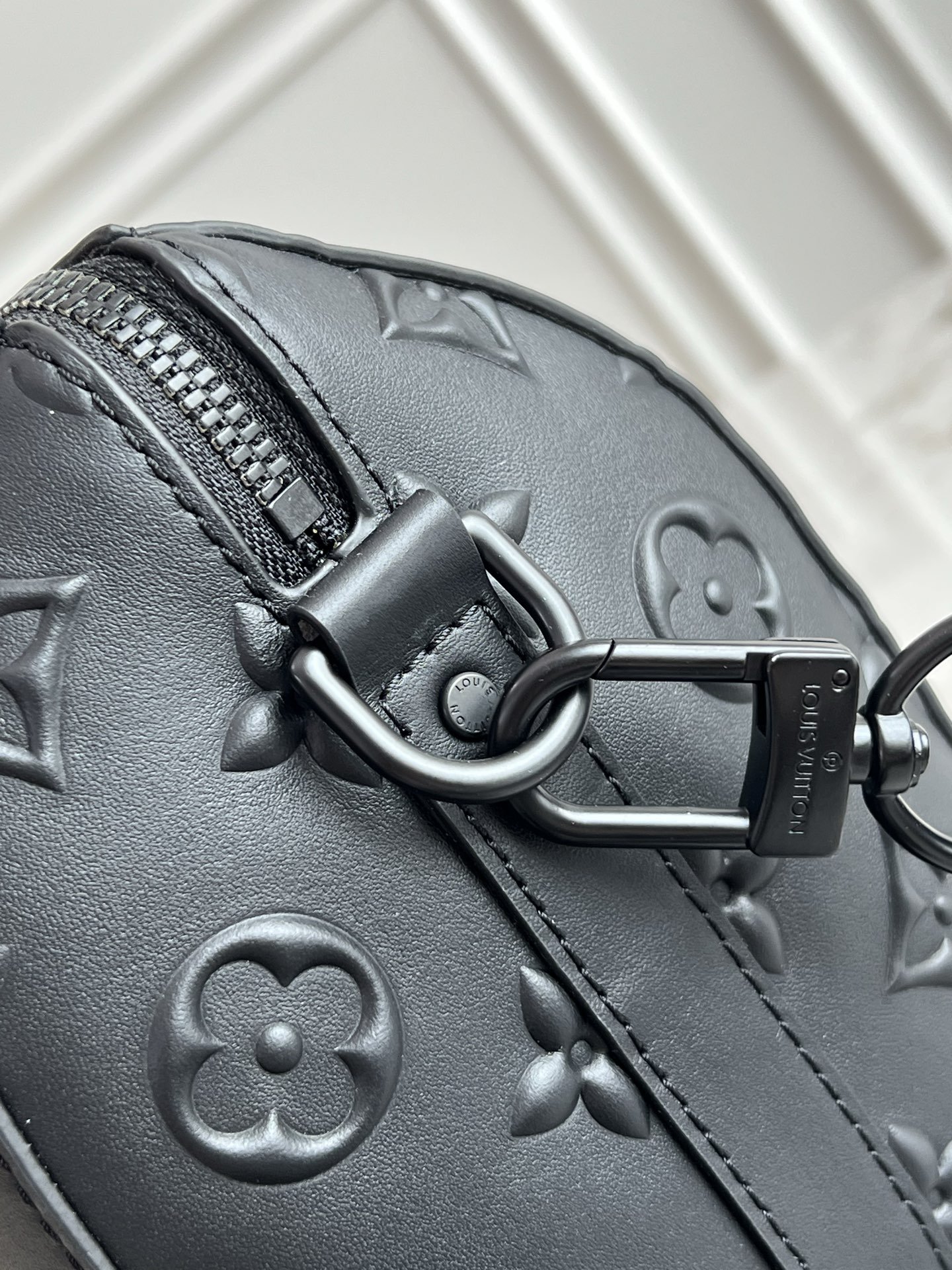 5-464.jpg Louis Vuitton Keepall City Réplica 1:1 de Lujo con Envío Rápido desde España 1093962637 - detailed view | Keepall